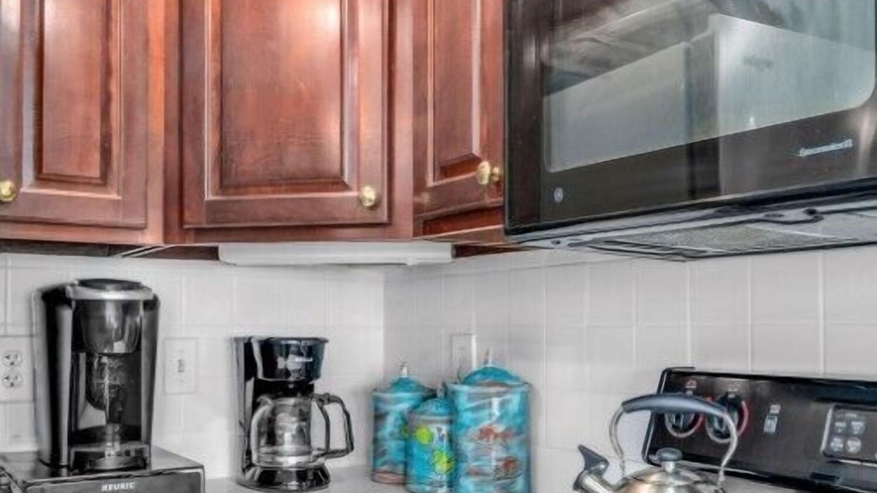 Photo of Kitchen in East End