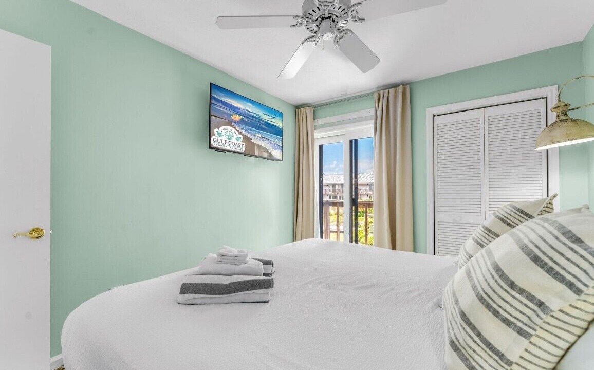 Photo of Bedroom in East End