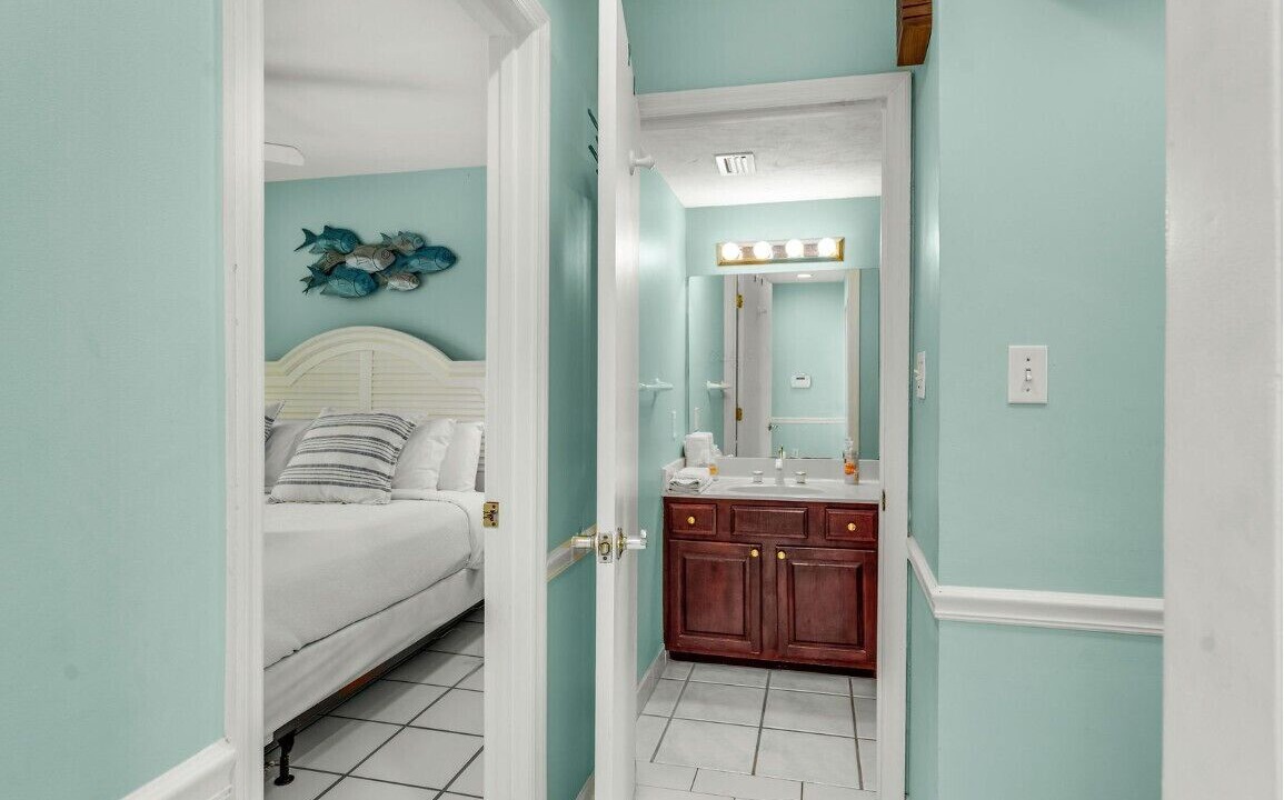 Photo of Bedroom in East End