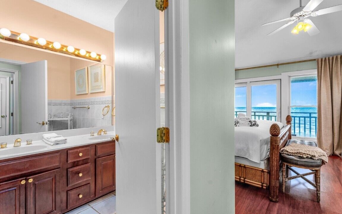 Photo of Bathroom in East End