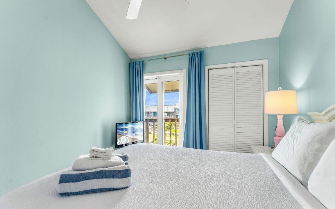 Photo of Bedroom in East End