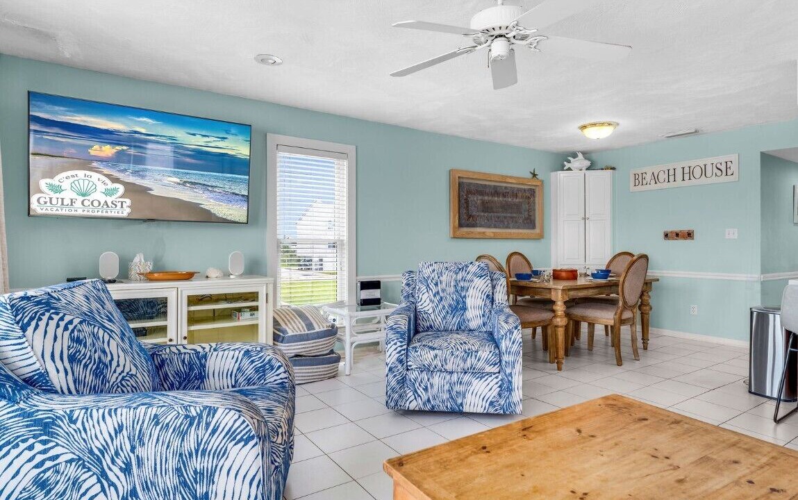 Photo of Livingroom in East End