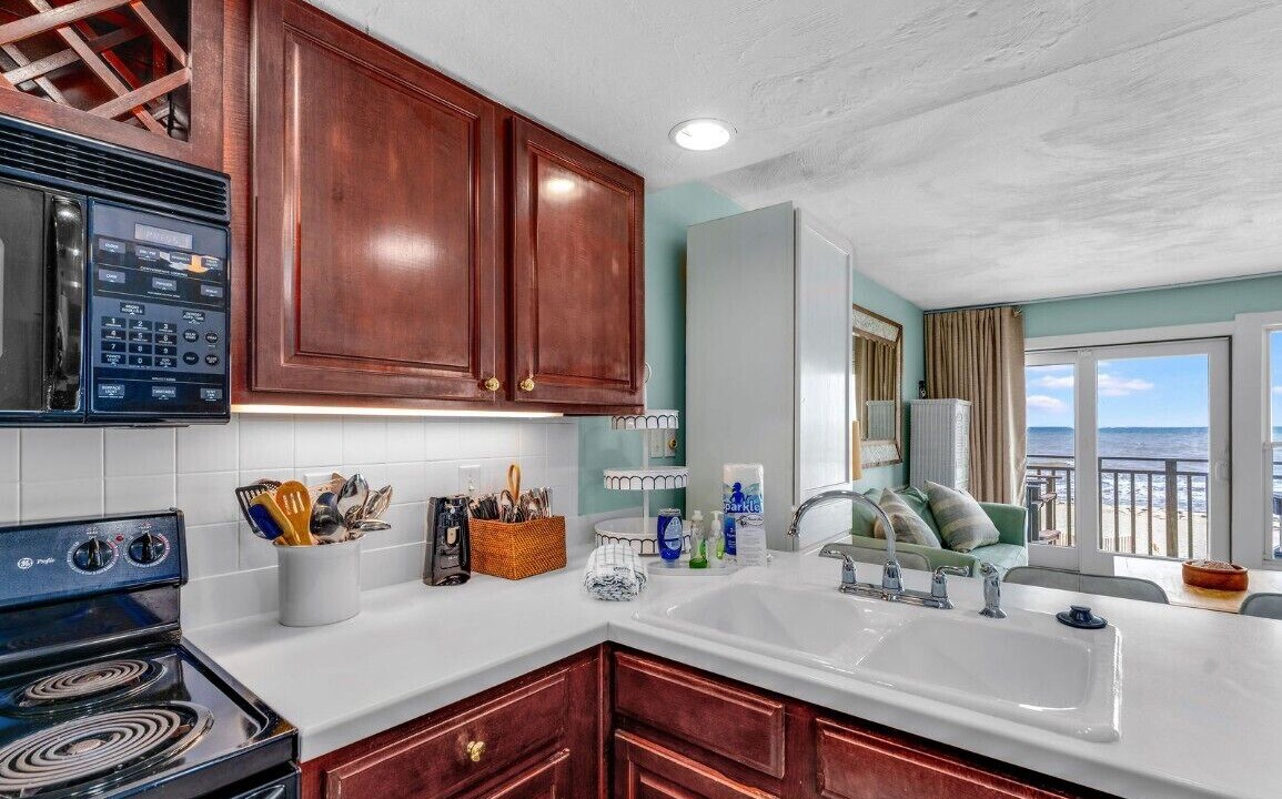 Photo of Kitchen in East End