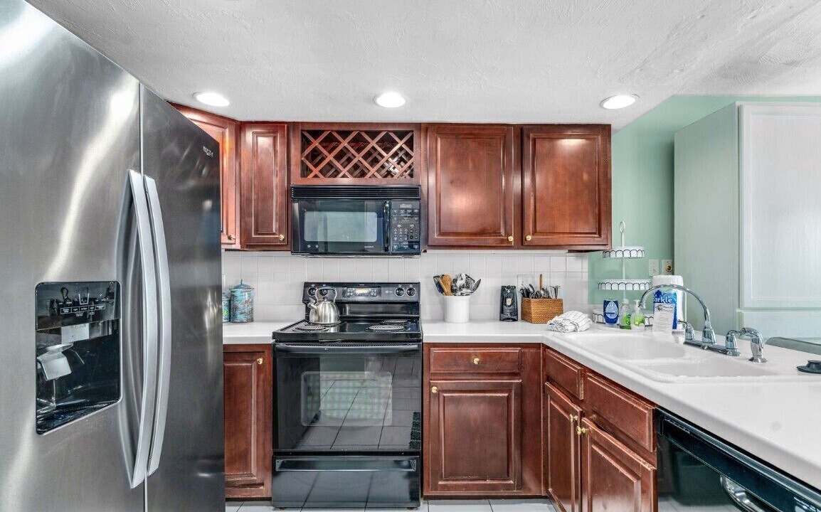 Photo of Kitchen in East End