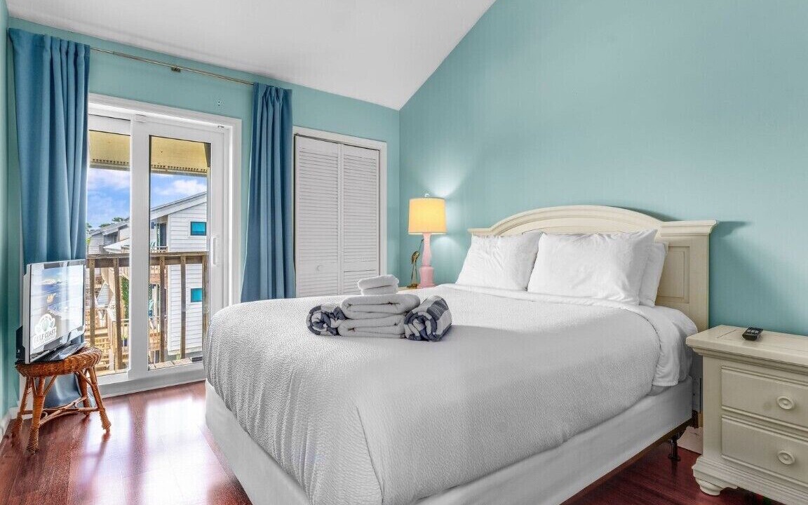 Photo of Bedroom in East End