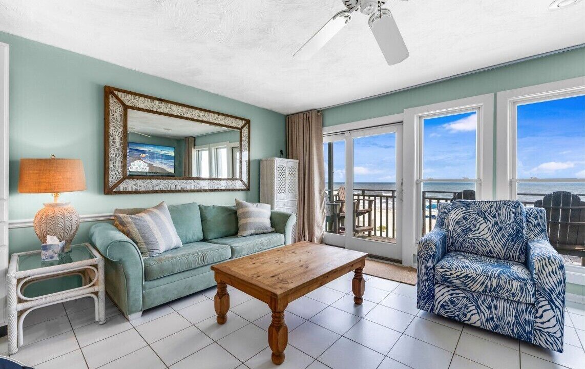 Photo of Livingroom in East End