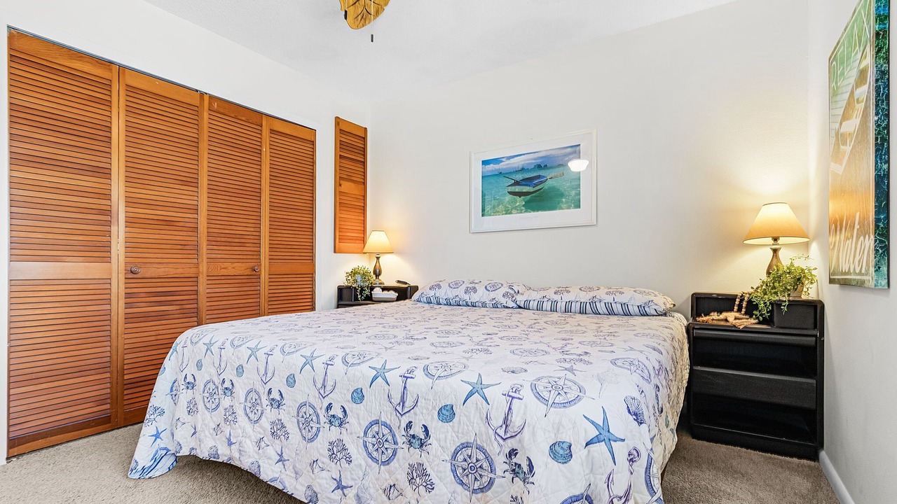 Photo of Bedroom in Pelican