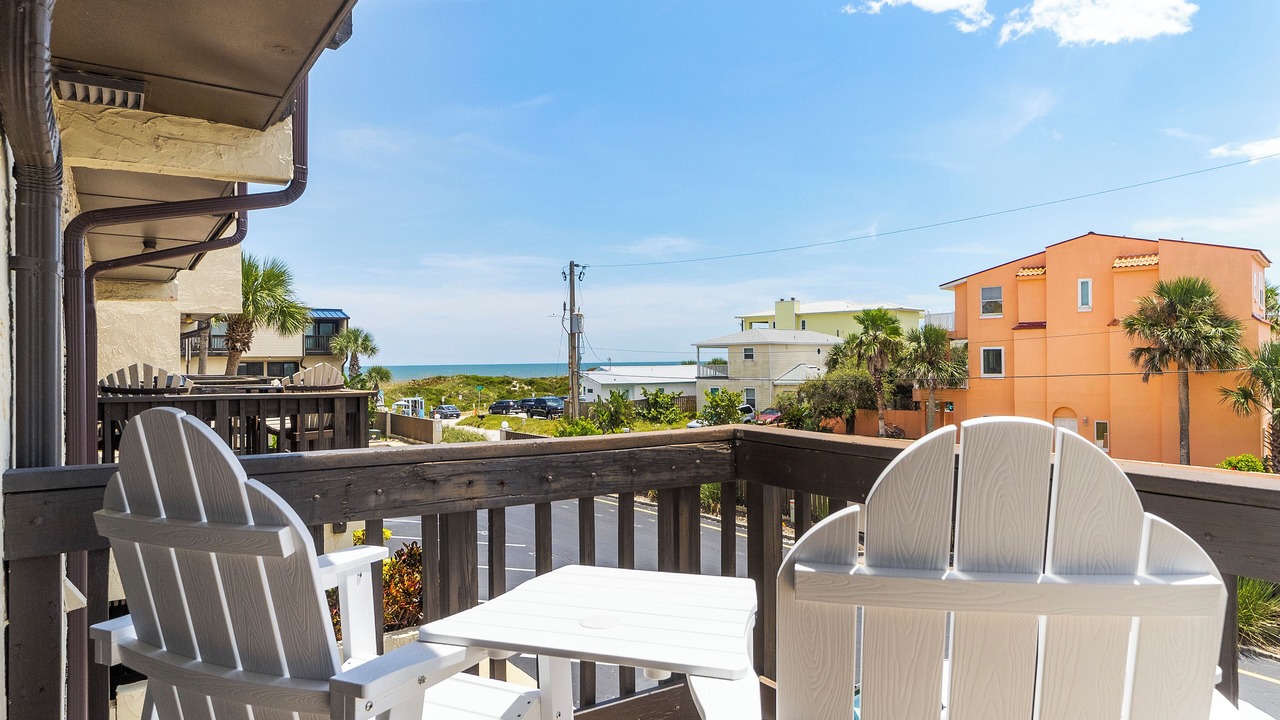 Photo of Outdoor in Butler Beach