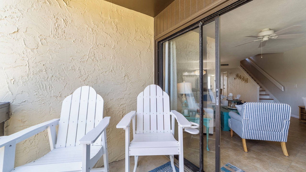 Photo of Outdoor in Butler Beach