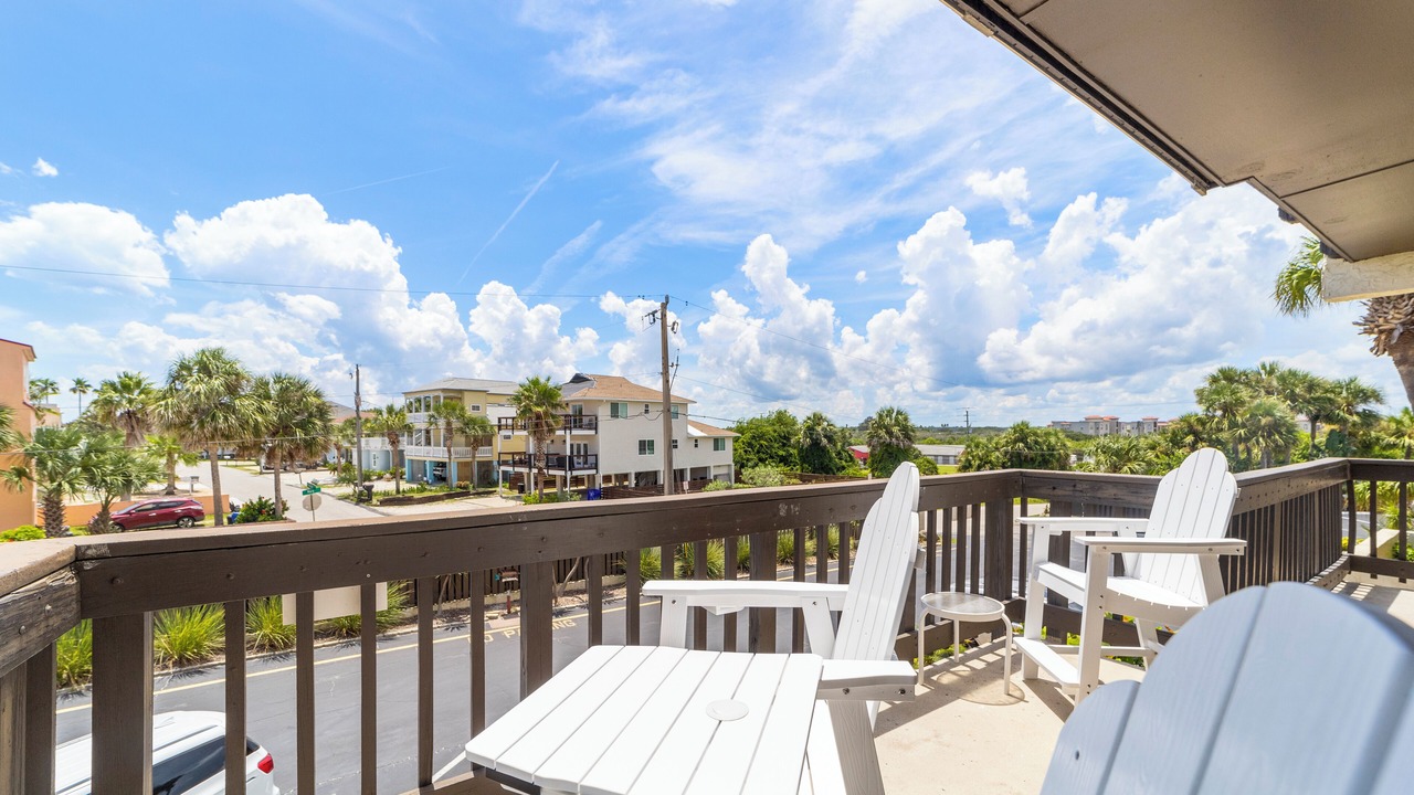 Photo of Outdoor in Butler Beach
