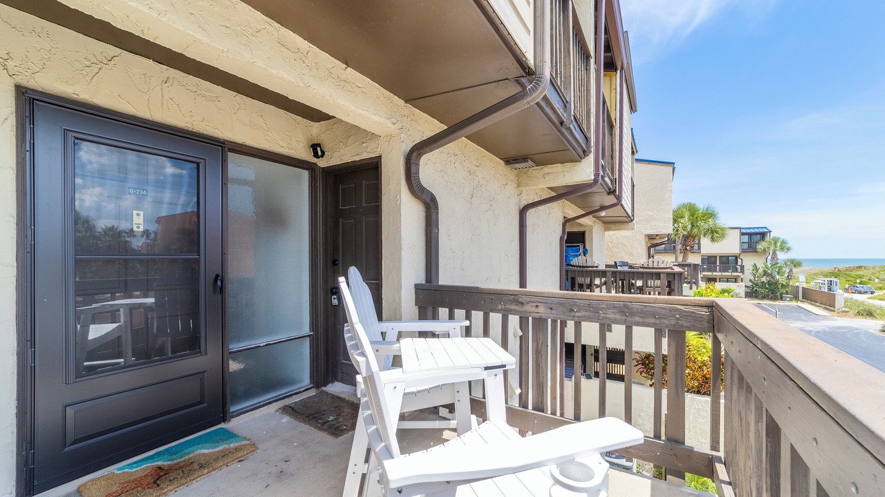 Photo of Outdoor in Butler Beach