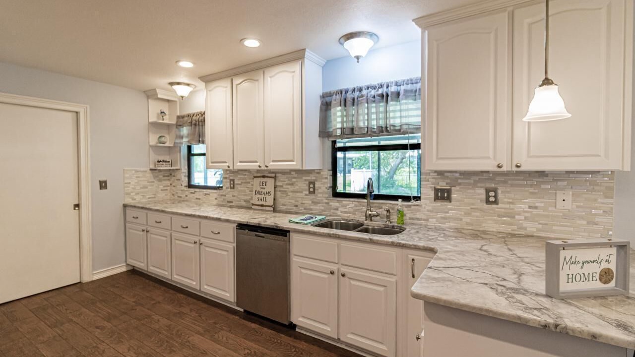 Photo of Kitchen in Summerfield