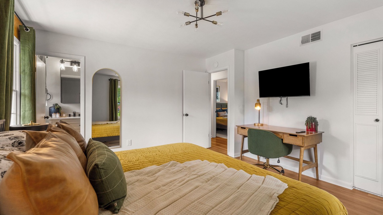 Photo of Bedroom in Columbus