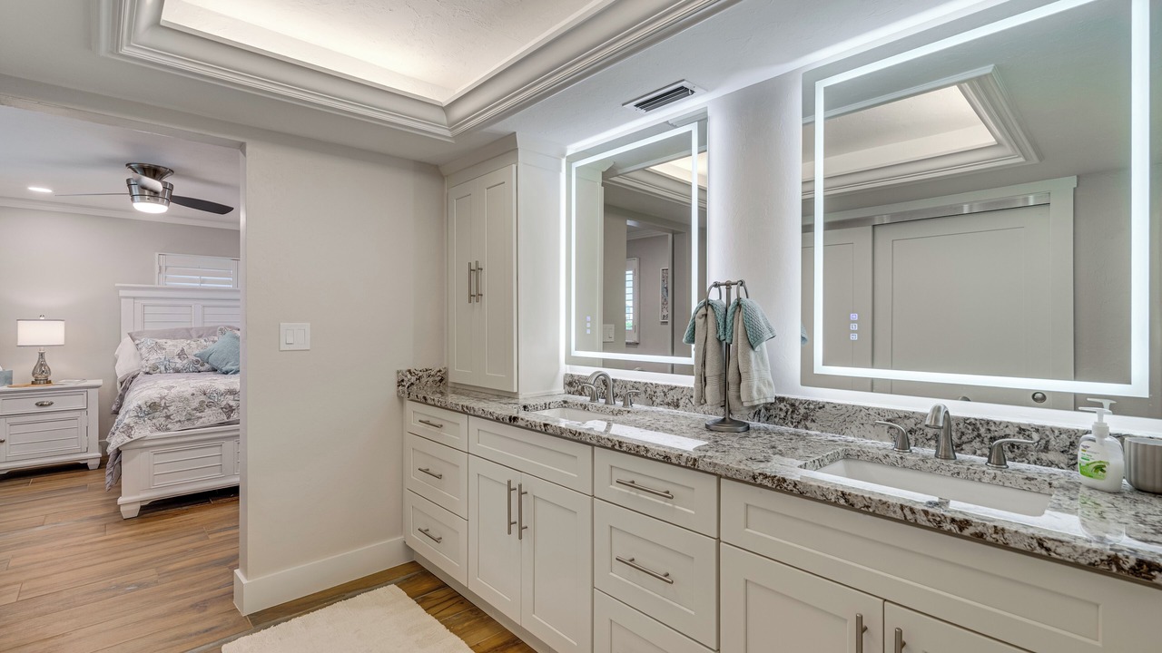 Photo of Bathroom in Matlacha