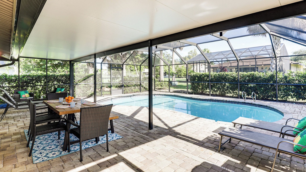 Photo of Outdoor in Palm Harbor