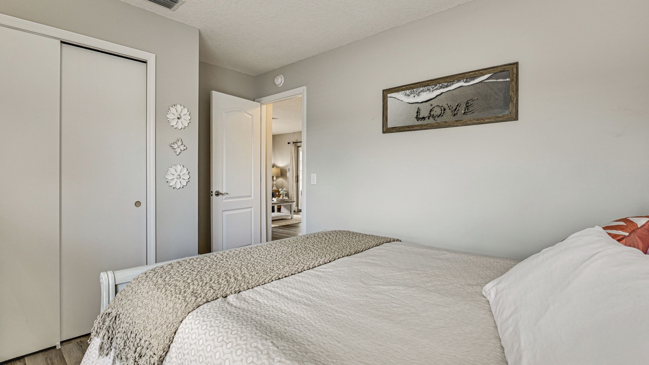 Photo of Bedroom in The Villages