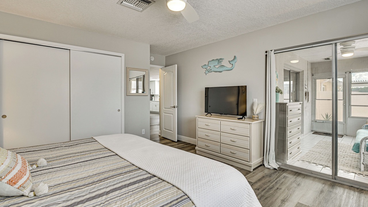 Photo of Bedroom in The Villages