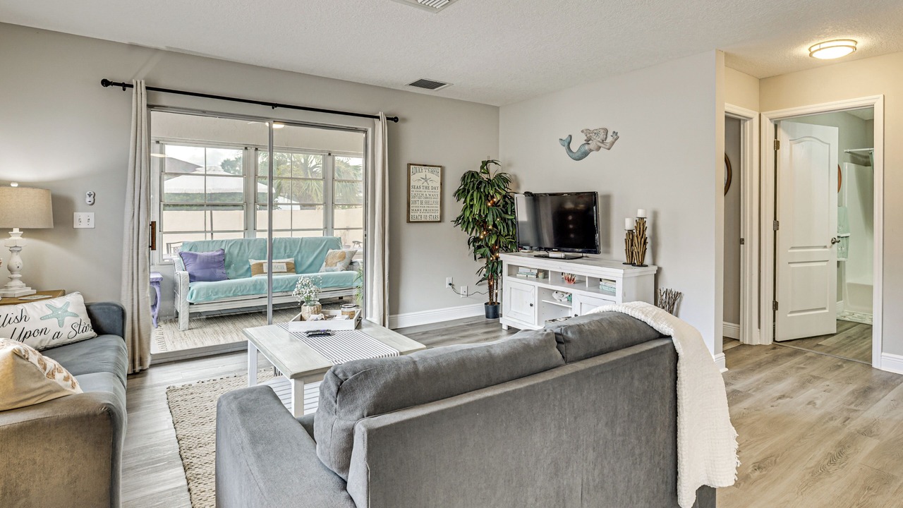 Photo of Livingroom in The Villages
