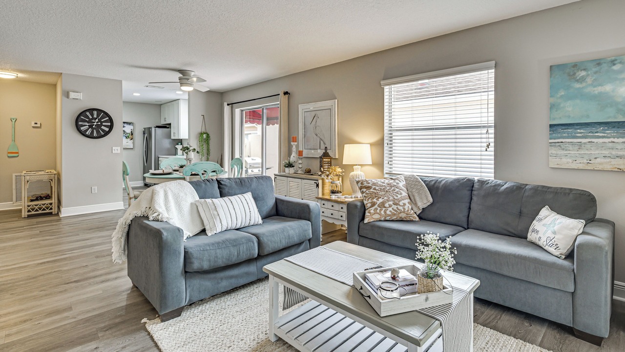 Photo of Bedroom in The Villages
