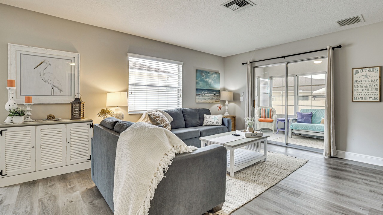Photo of Livingroom in The Villages