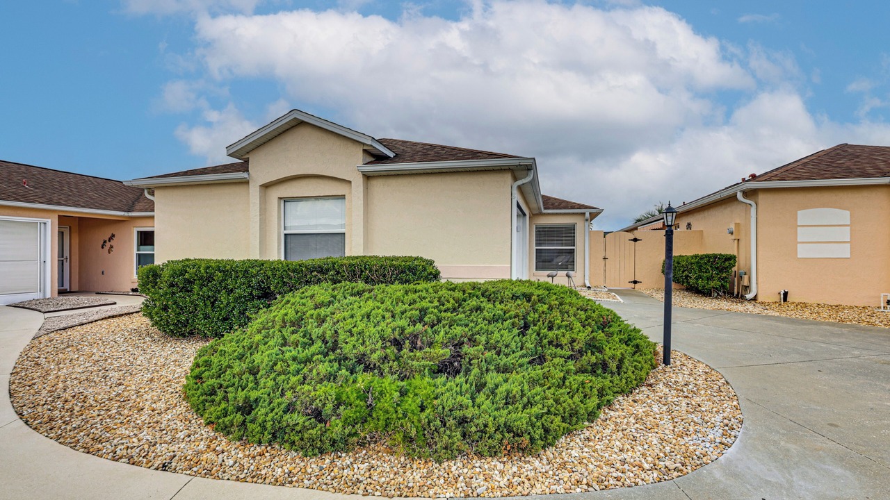 Photo of Outdoor in The Villages