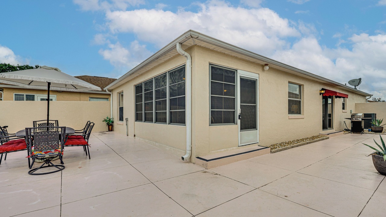 Photo of Outdoor in The Villages