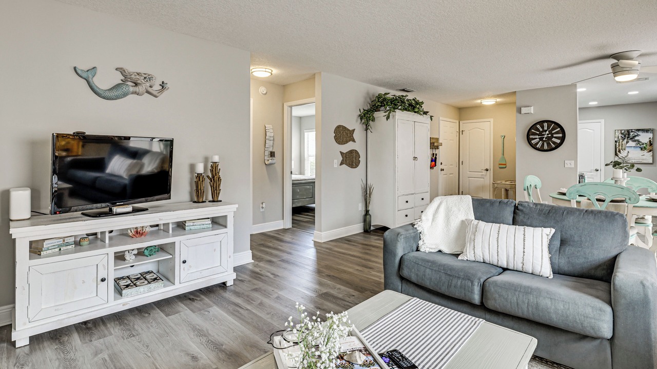 Photo of Livingroom in The Villages
