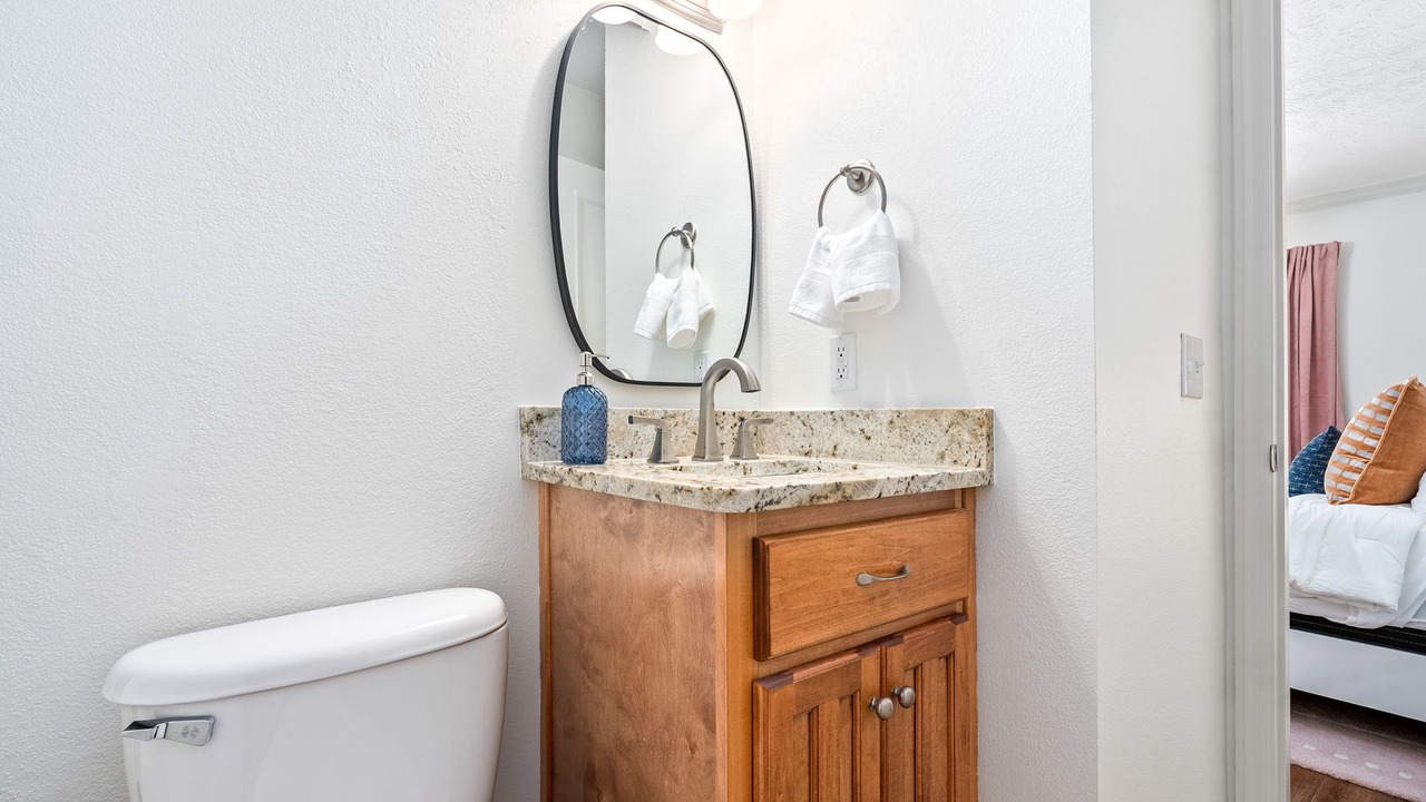 Photo of Bathroom in Auburn
