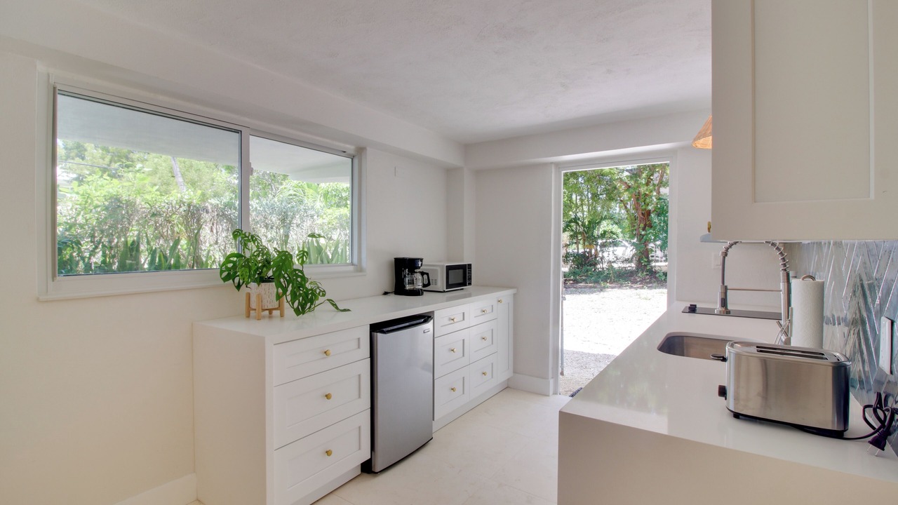 Photo of Kitchen in Tavernier