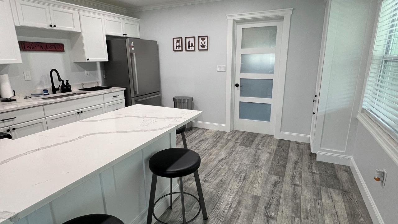 Photo of Kitchen in Plantation Estates