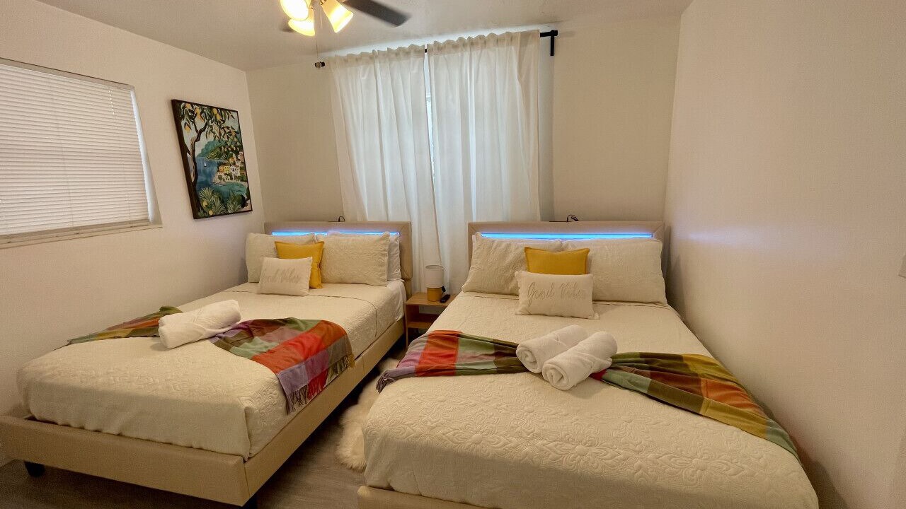 Photo of Bedroom in Boulevard Heights