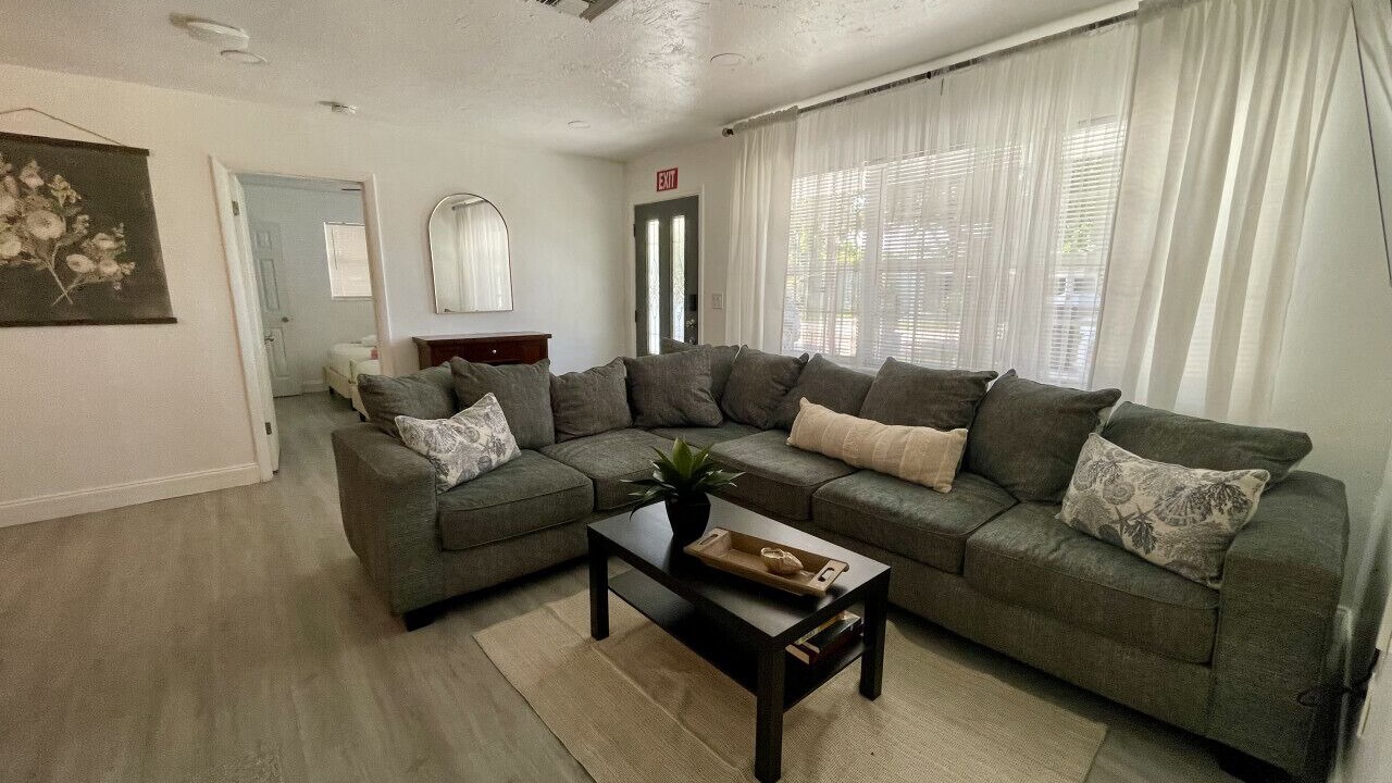 Photo of Livingroom in Boulevard Heights