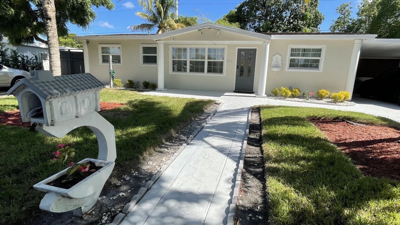 Photo of Outdoor in Boulevard Heights