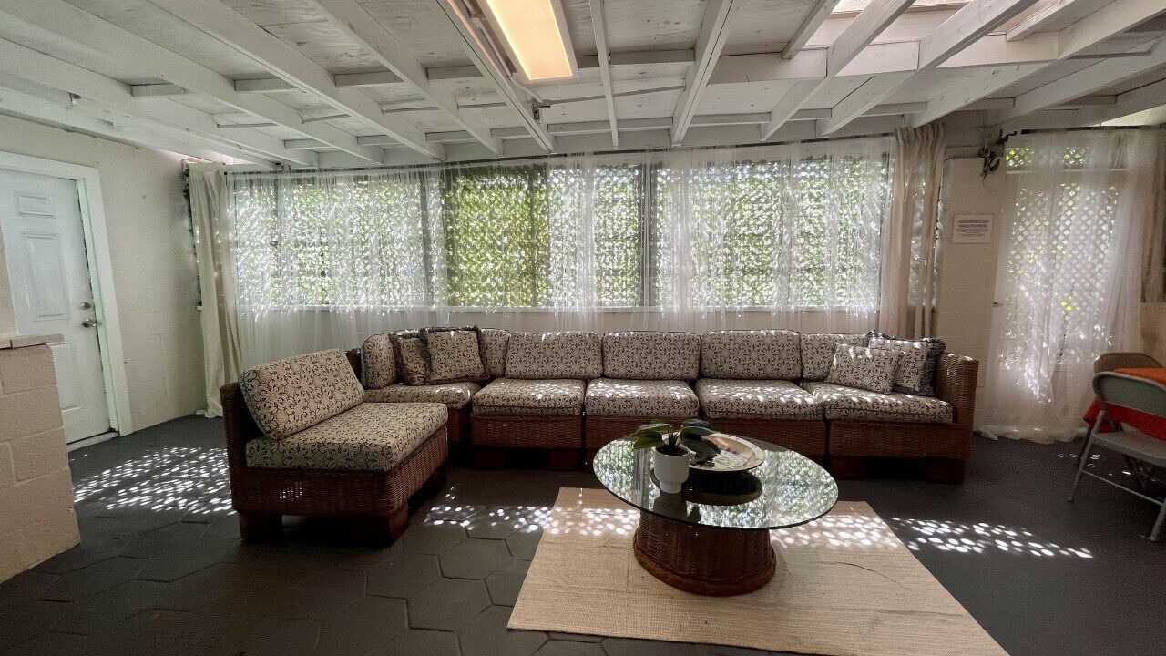 Photo of Livingroom in Boulevard Heights