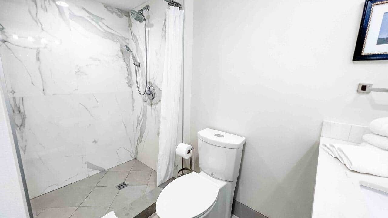 Photo of Bathroom in South Lake