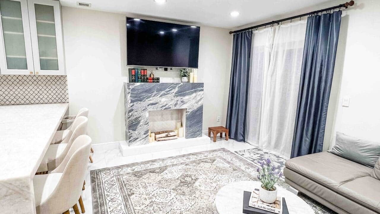 Photo of Bedroom in South Lake