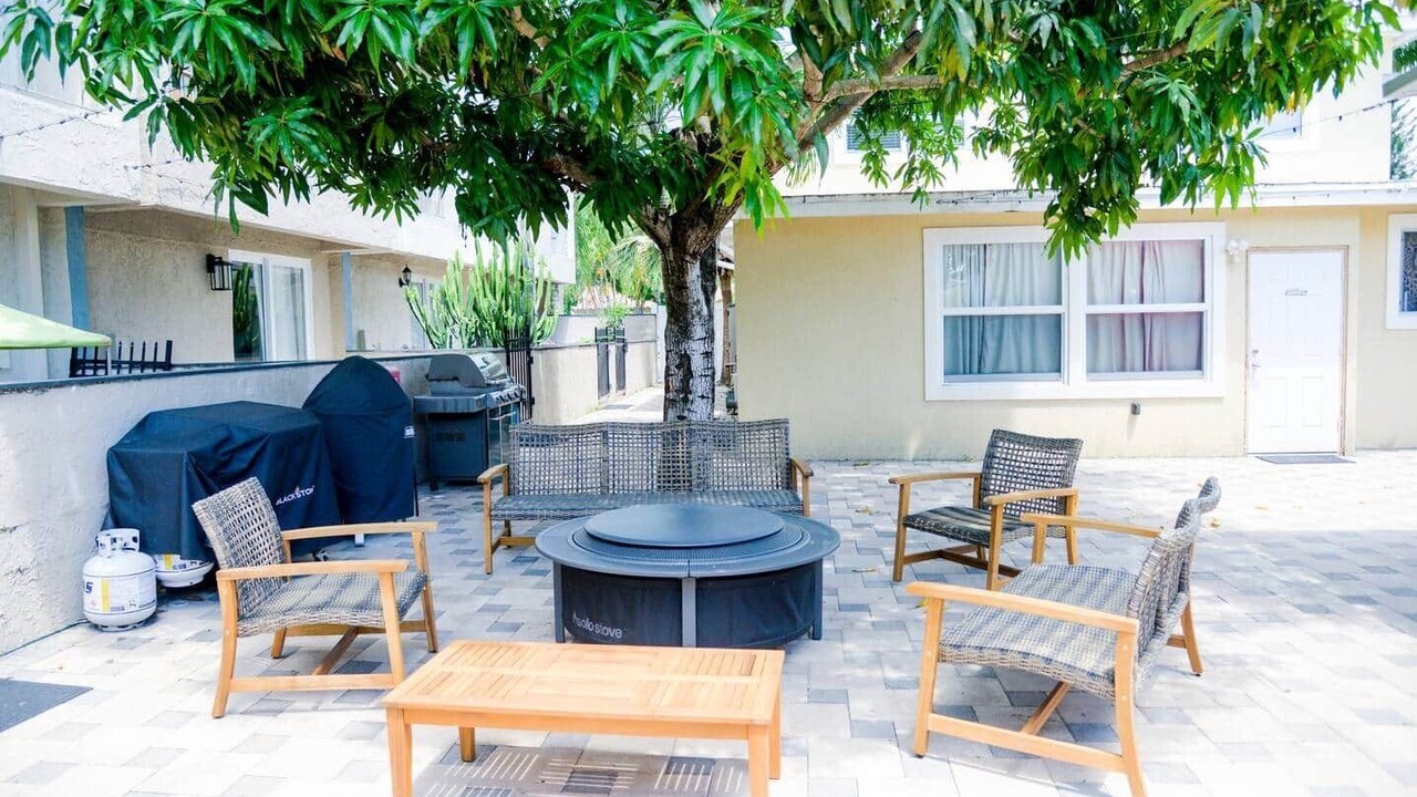 Photo of Outdoor in South Lake