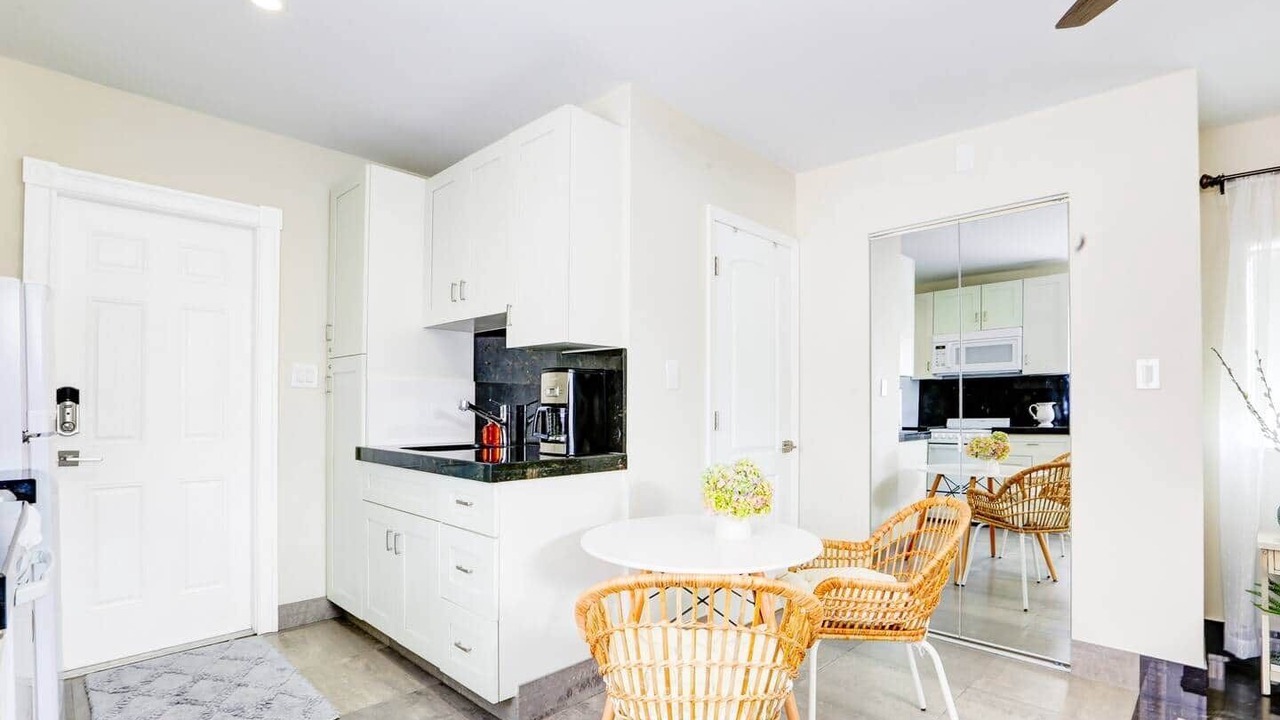 Photo of Kitchen in South Lake