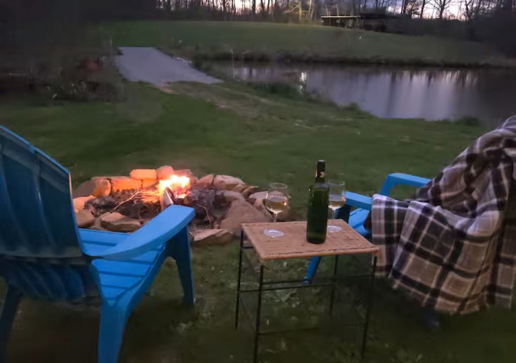 Photo of Outdoor in Evensville