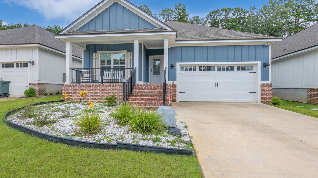 Photo of Outdoor in Tallahassee