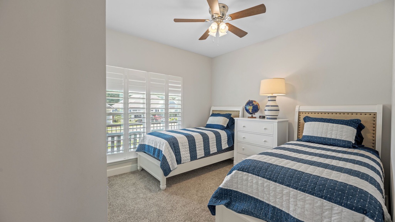 Photo of Bedroom in Tallahassee