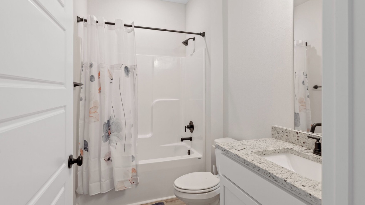 Photo of Bathroom in Tallahassee