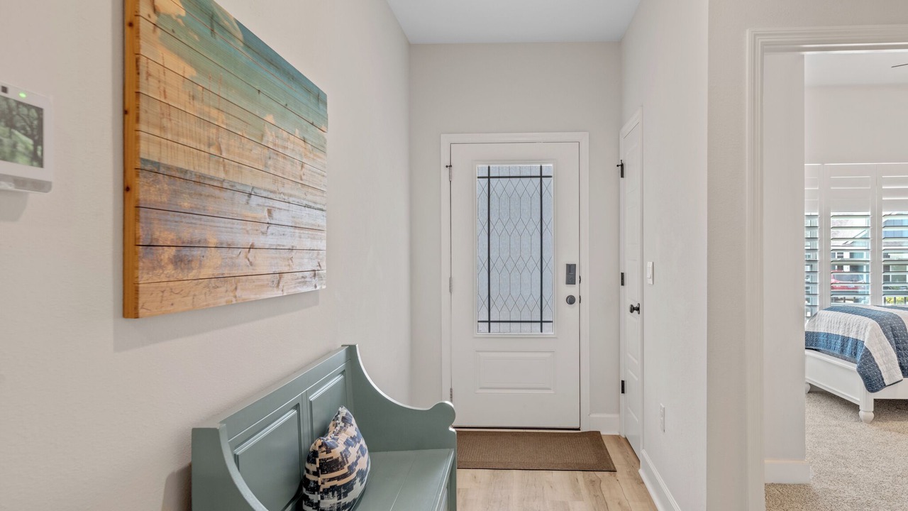 Photo of Bedroom in Tallahassee