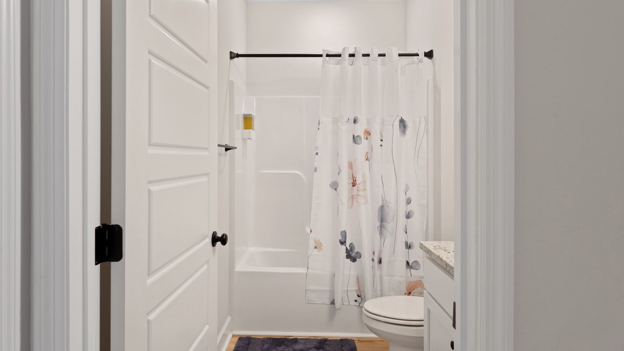Photo of Bathroom in Tallahassee