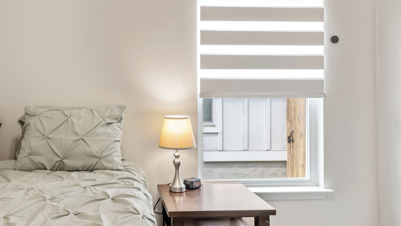 Photo of Bedroom in Tallahassee