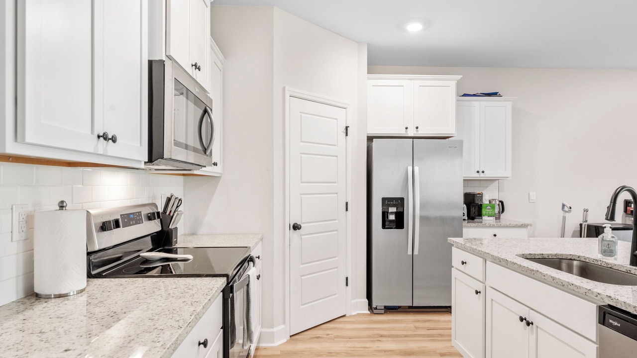 Photo of Kitchen in Tallahassee