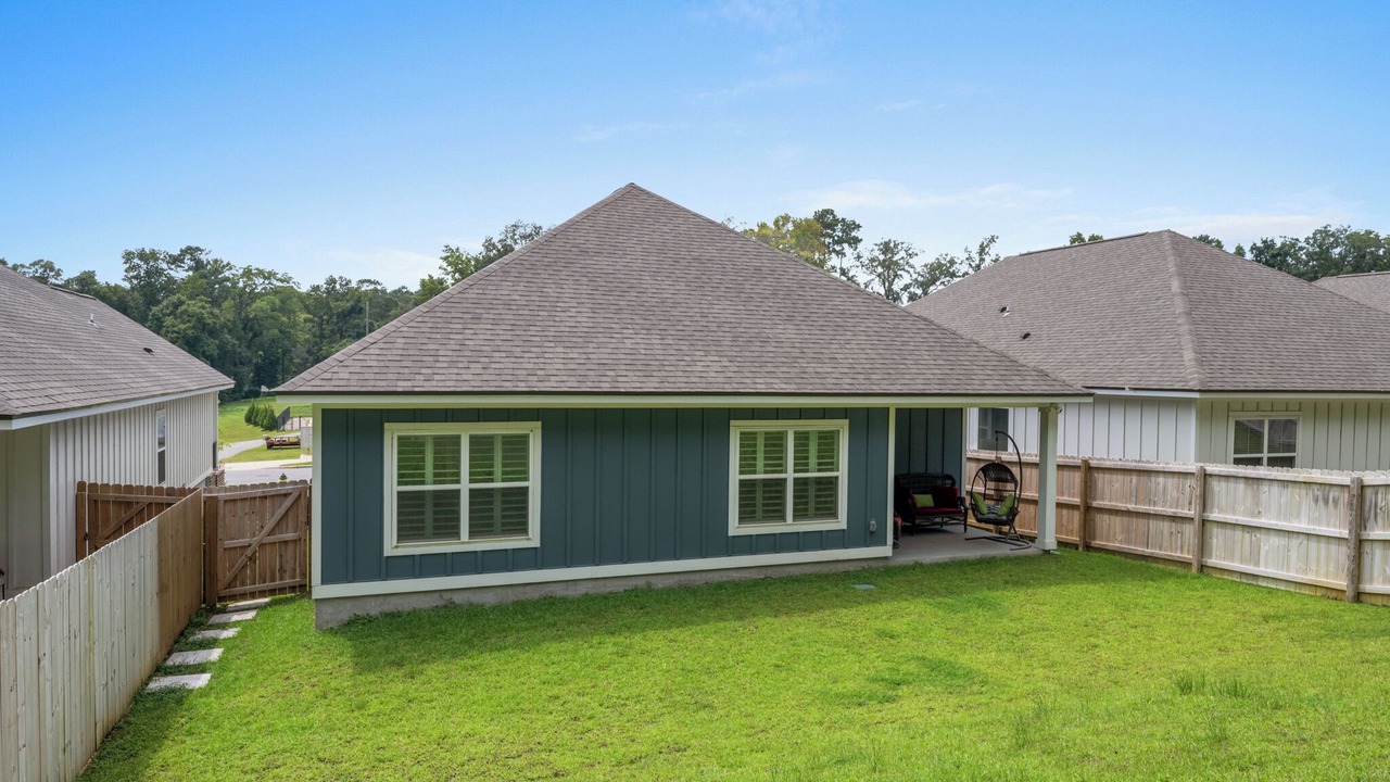 Photo of Outdoor in Tallahassee
