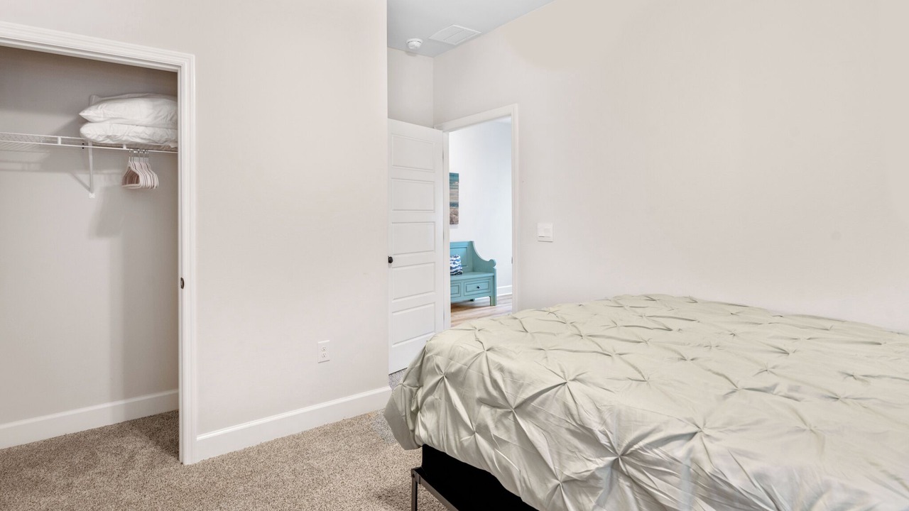 Photo of Bedroom in Tallahassee