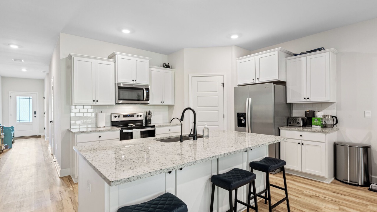 Photo of Kitchen in Tallahassee