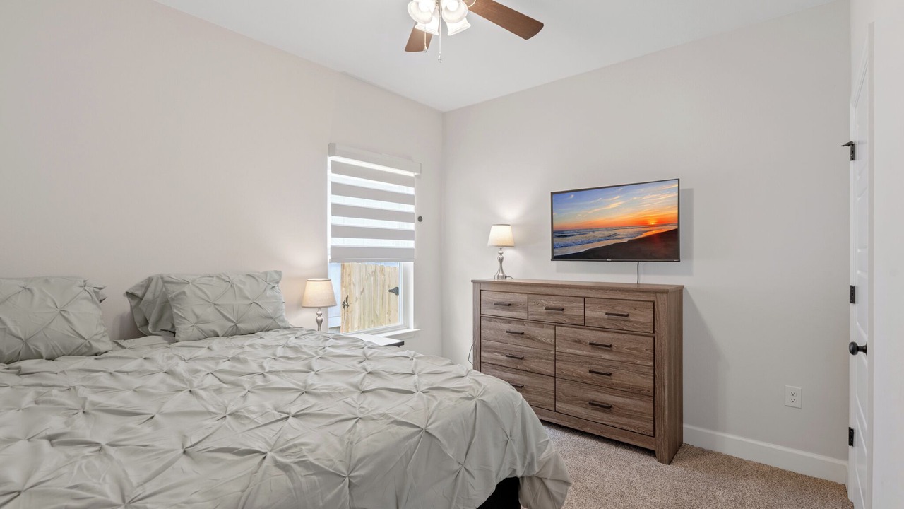 Photo of Bedroom in Tallahassee
